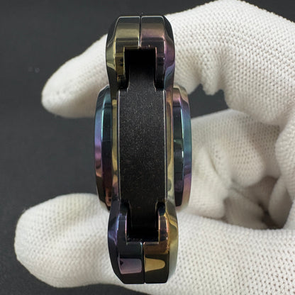 Radiation Shell Opening