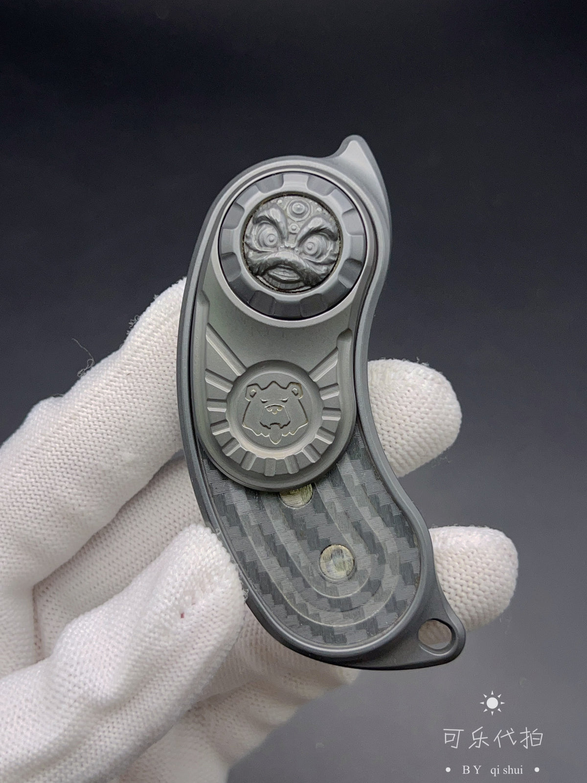 Pea Pod r Zirconium