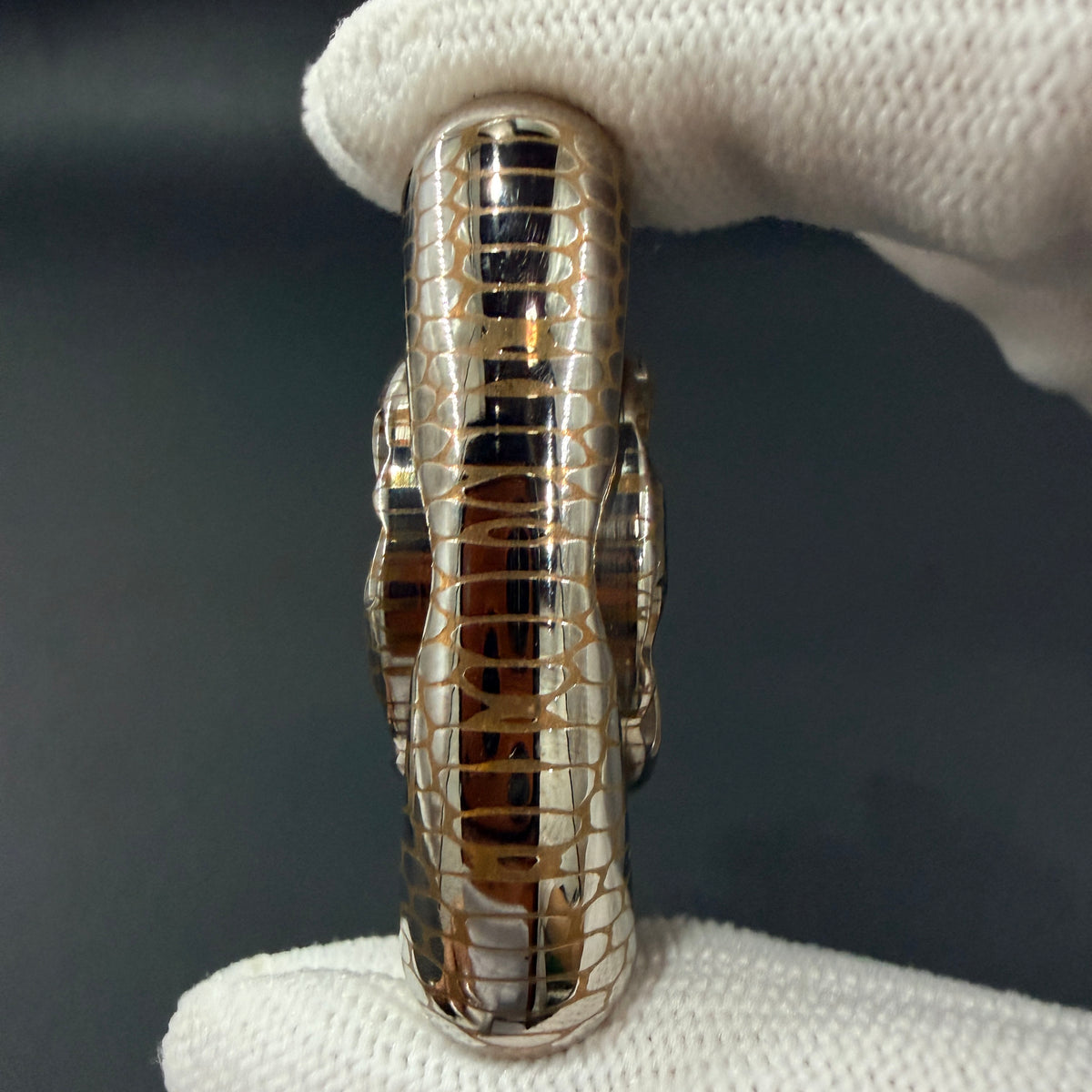 Ark Superconductor