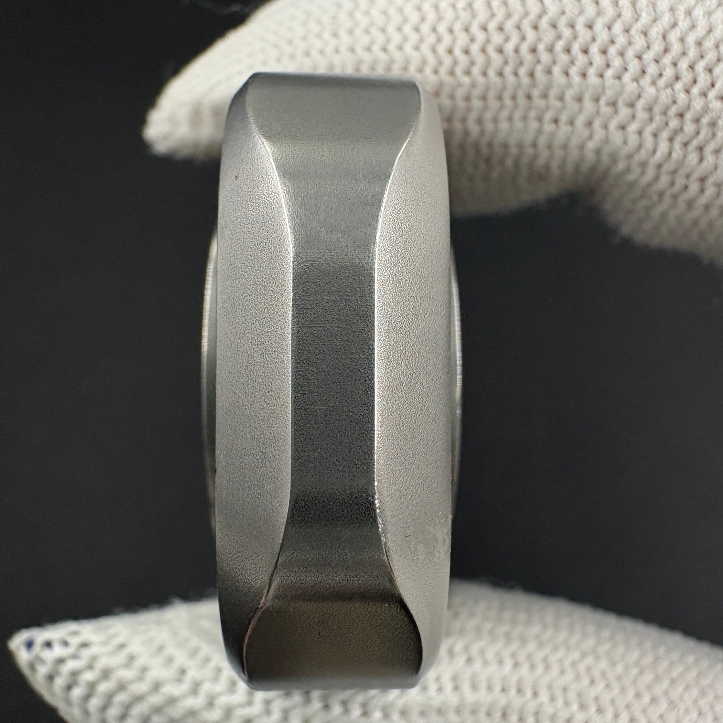 BIT 01 Stainless Steel