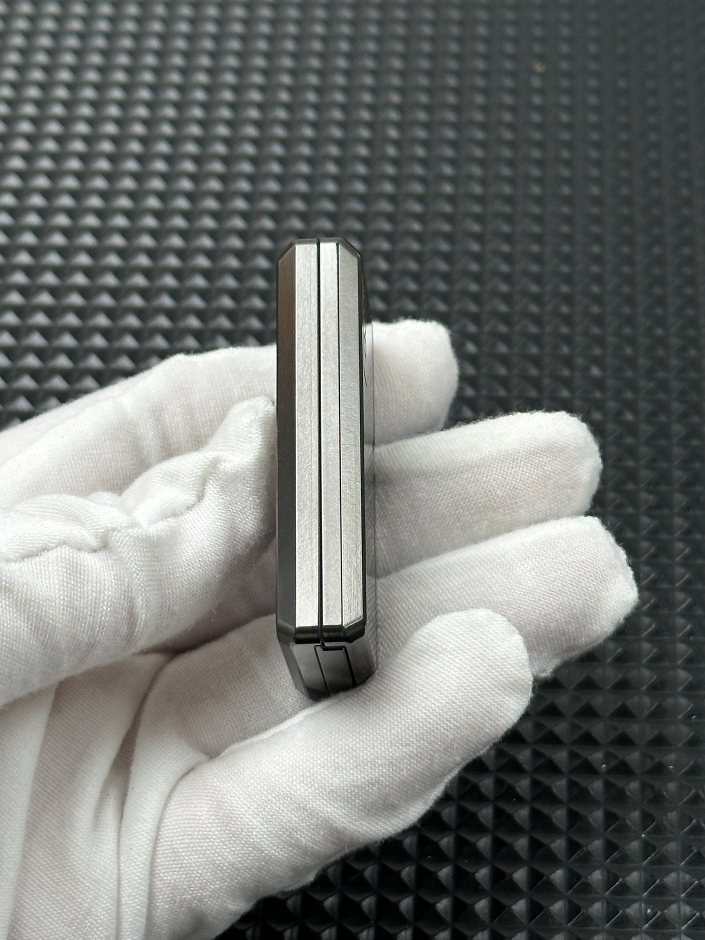 Spirit Zirconium
