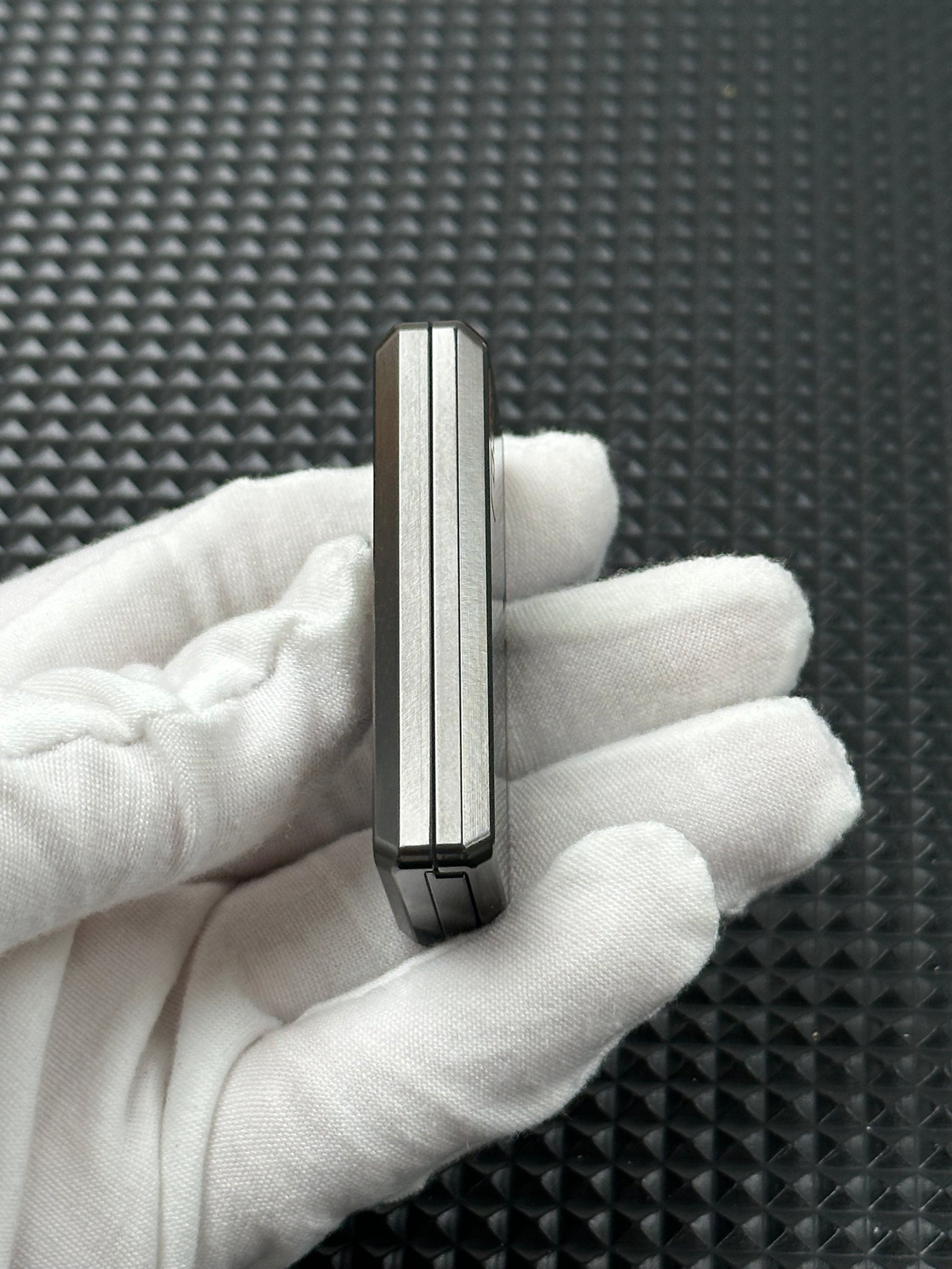 Spirit Zirconium
