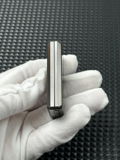 Spirit Zirconium