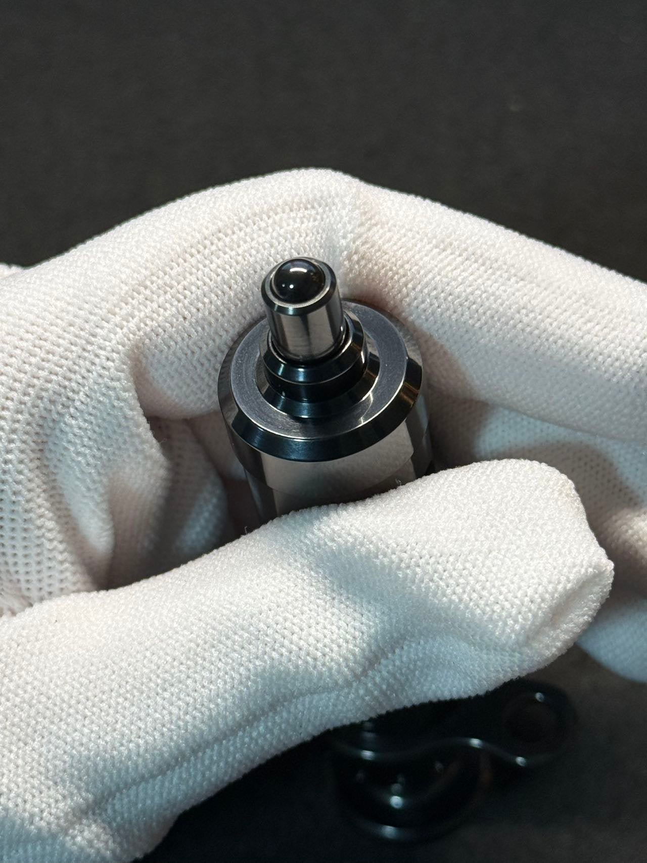 Maxdoc Zirconium