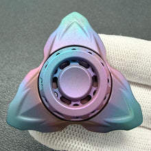 Dragon God Maru XL Zirconium Anodized Brushed
