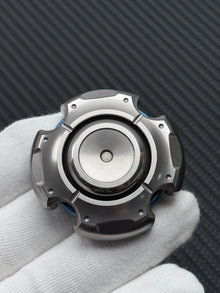 Resonance Titanium Limited Edition