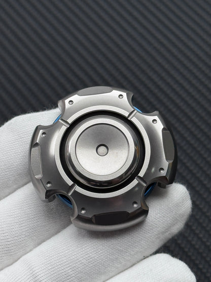 Resonance Titanium Limited Edition
