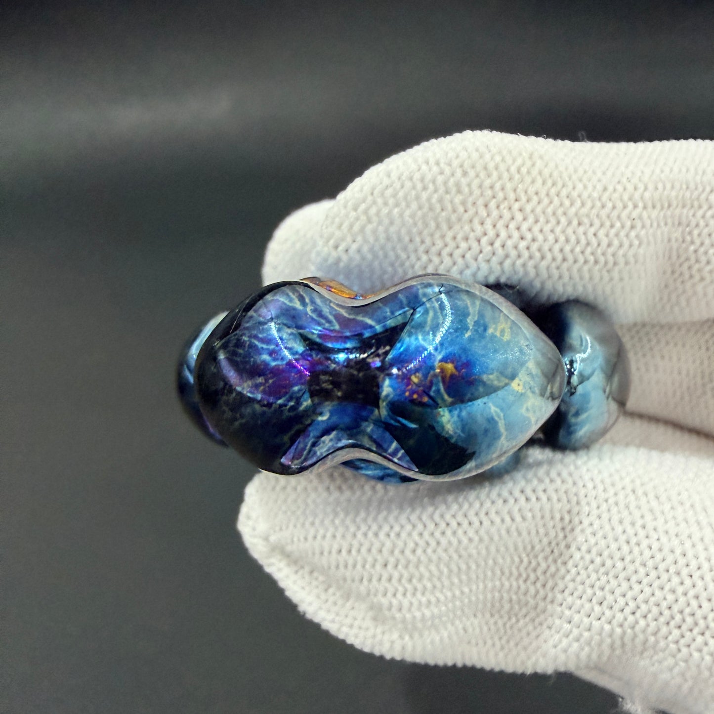 Fat Squid Titanium