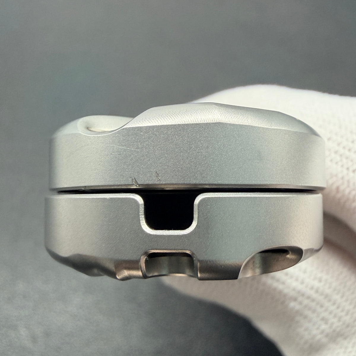 Lag Stainless Steel