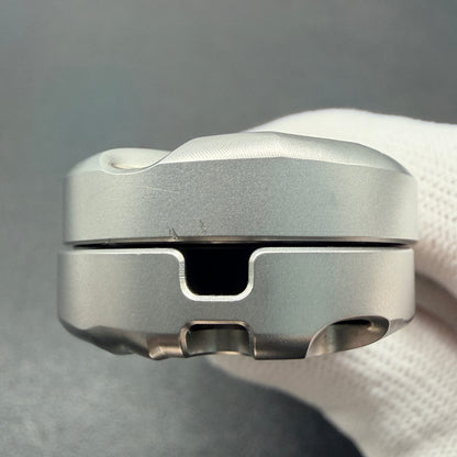 Lag Stainless Steel