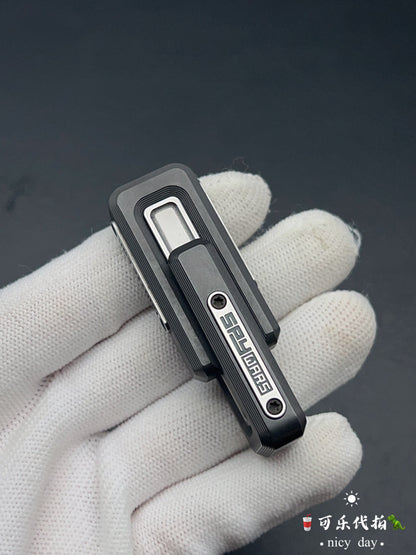 X Lock Zirconium