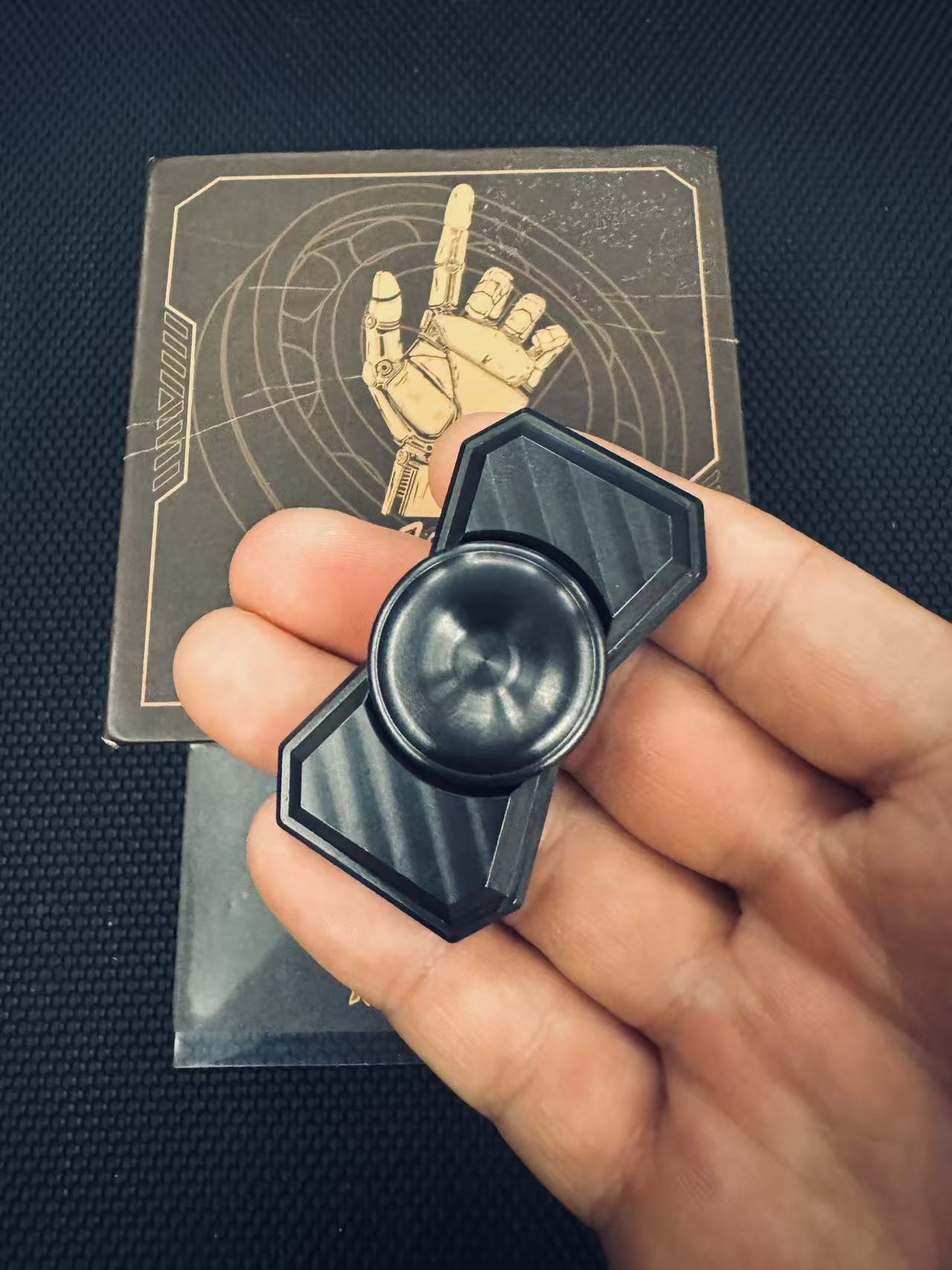 Duke Zirconium
