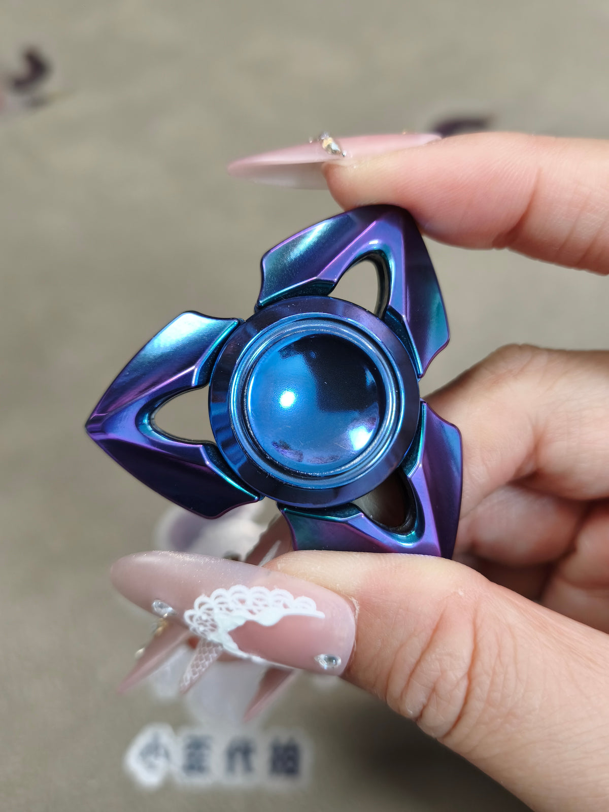 Soul Tungsten