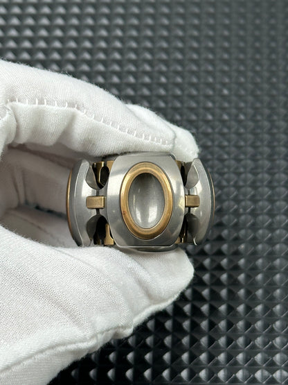 Noiz O Stainless Steel