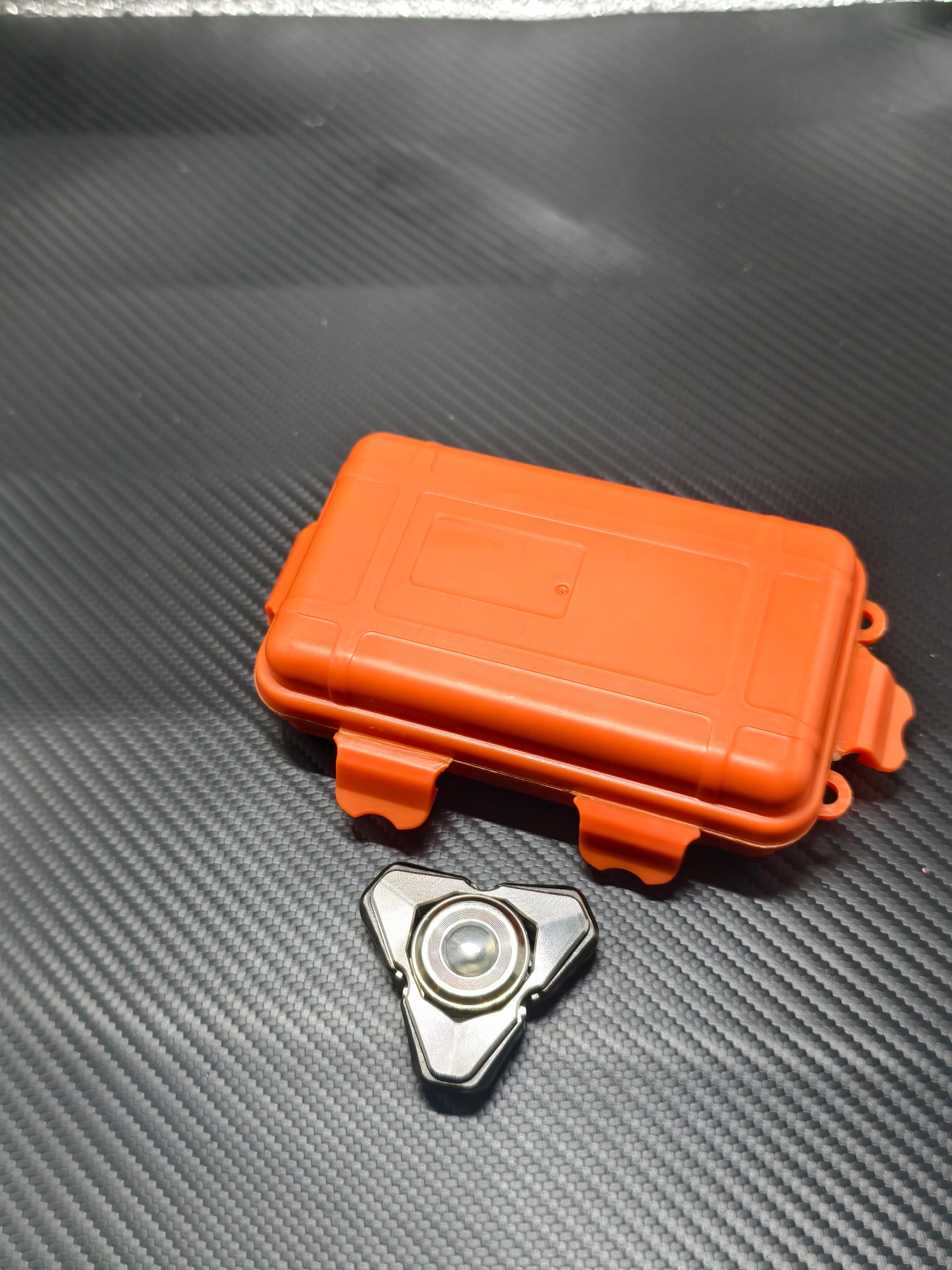 Qs Titanium