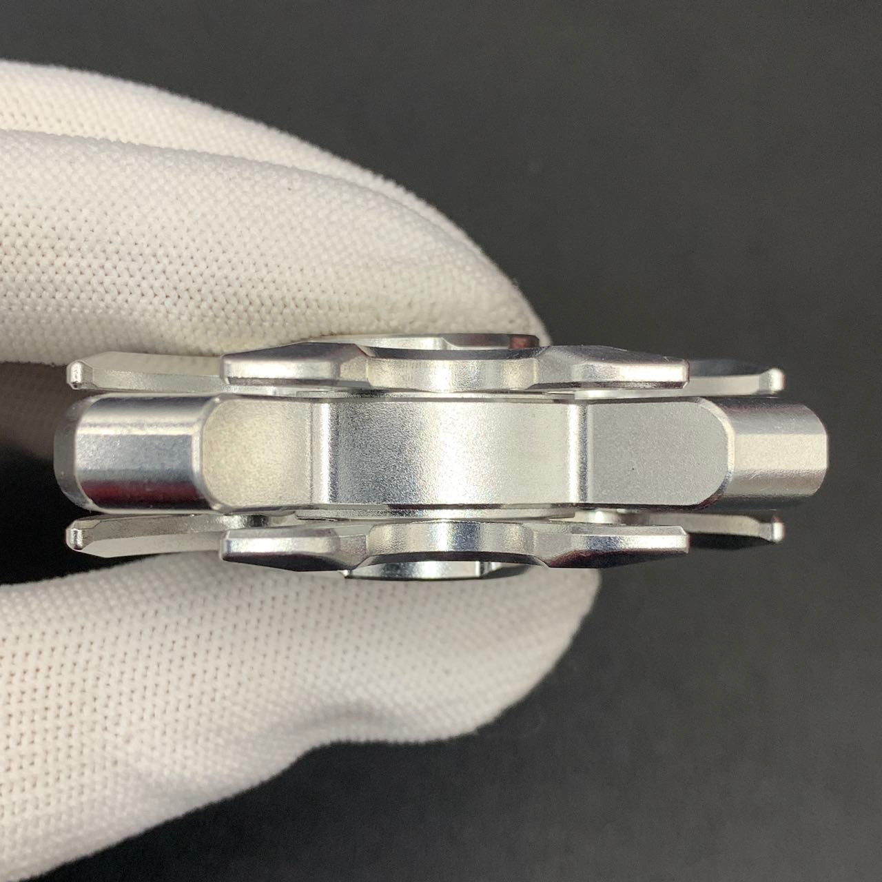 Oracle Aluminum