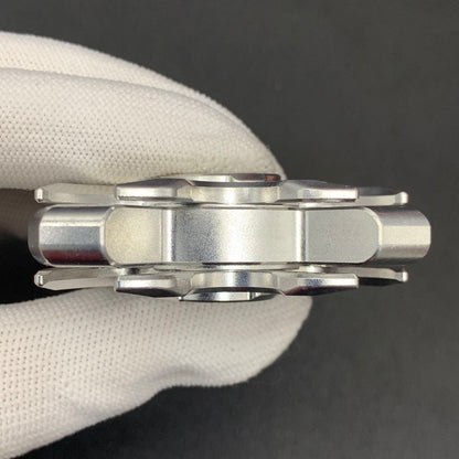 Oracle Aluminum