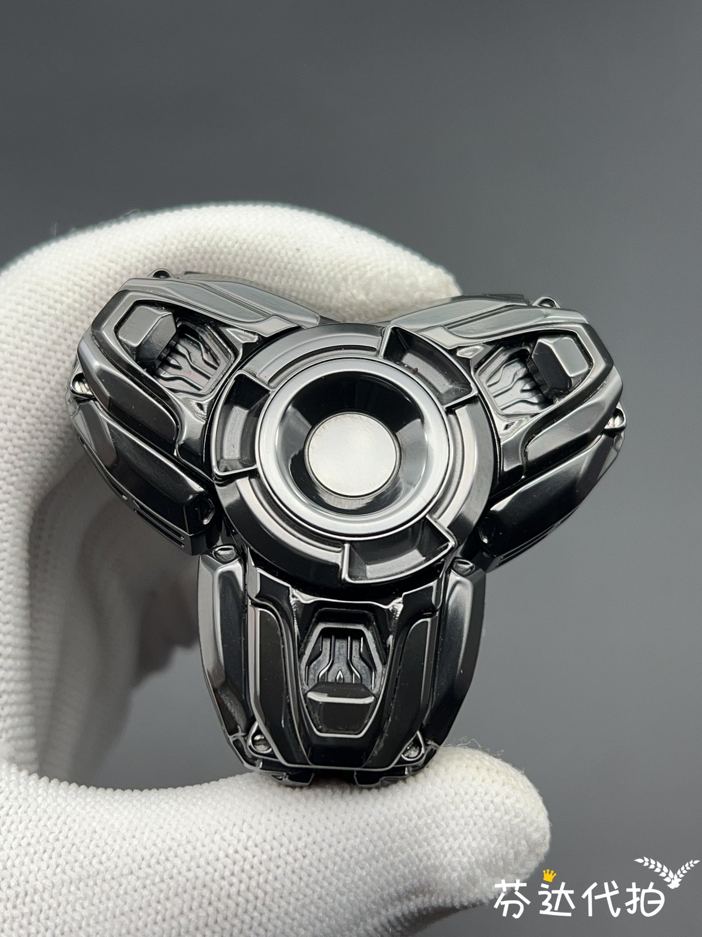 Shock String Zirconium