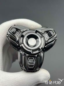 Shock String Zirconium
