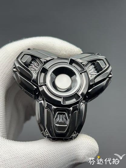 Shock String Zirconium
