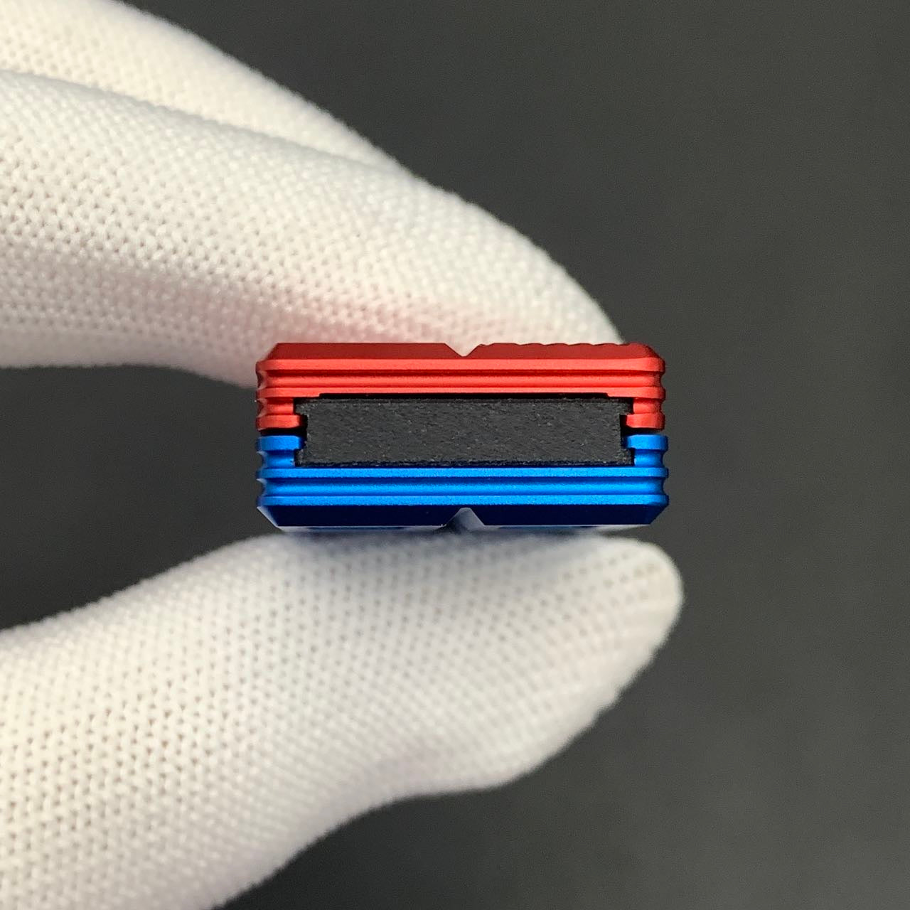Wafer Aluminum