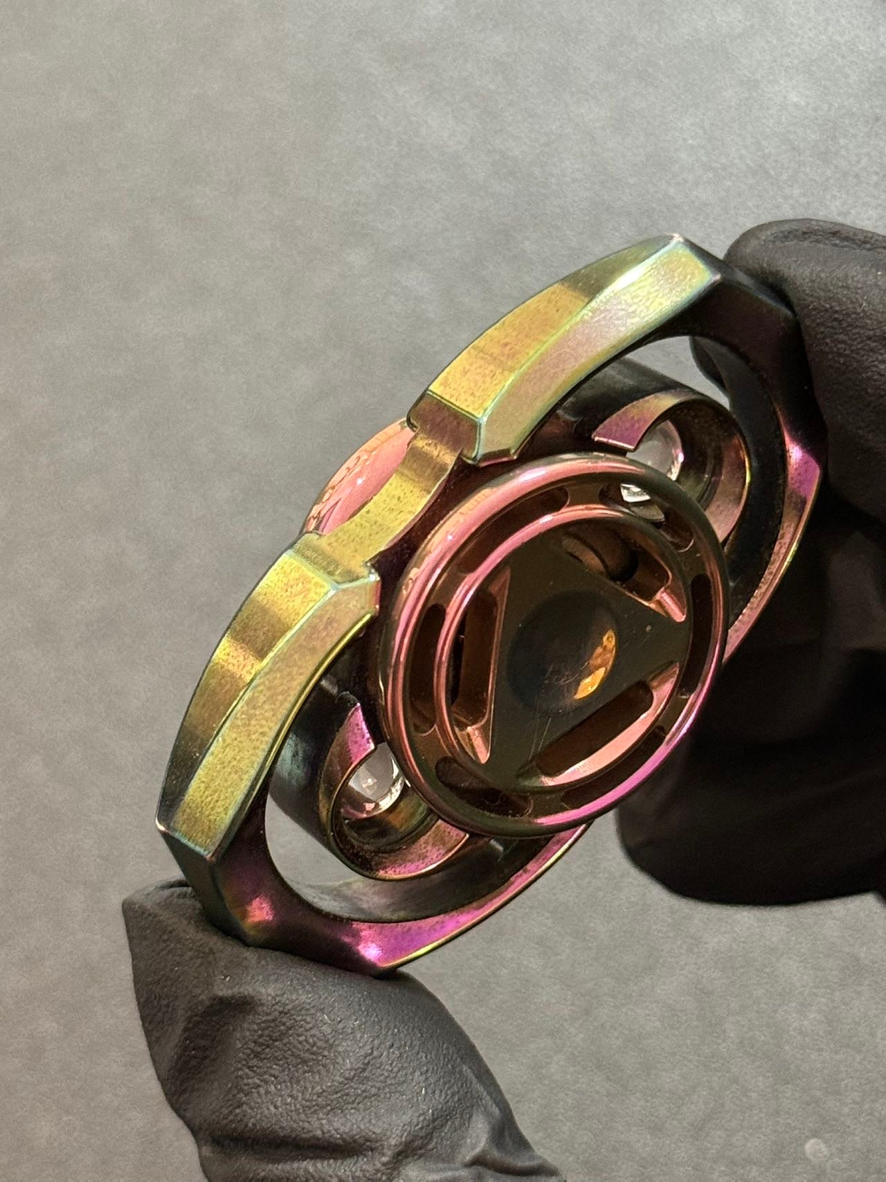 Star Gate Tungsten Limited Edition
