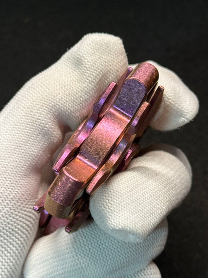 Oracle Crystallized Zirconium