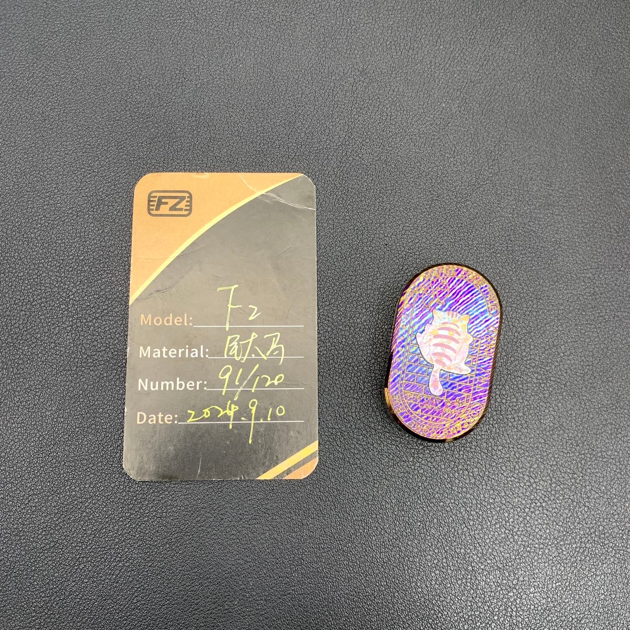 F2 Mokuti