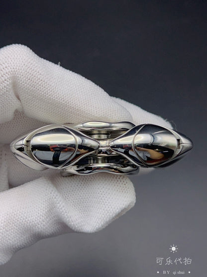 Fat Squid Stainless Steel