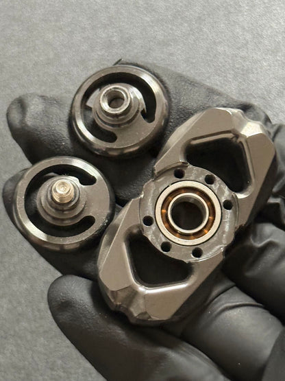MINI G Zirconium
