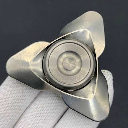 Bird Tungsten