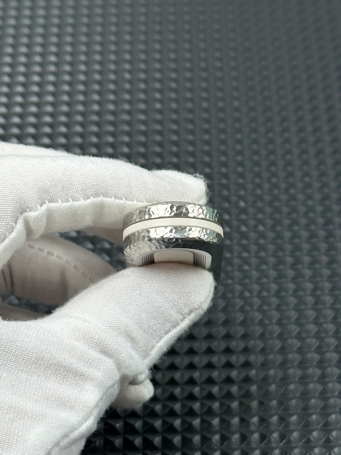Coco Candy Stainless Steel Engraved