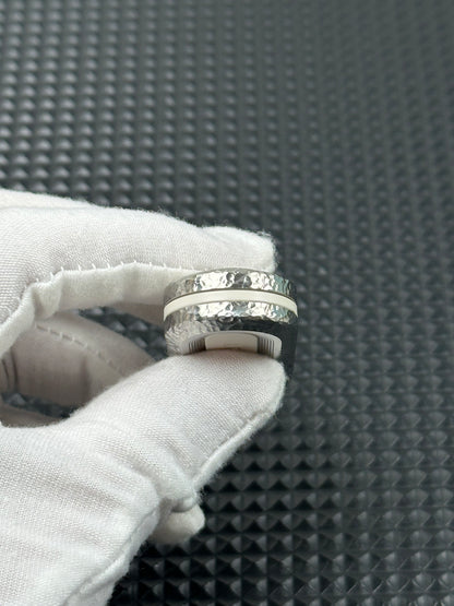 Coco Candy Stainless Steel Engraved