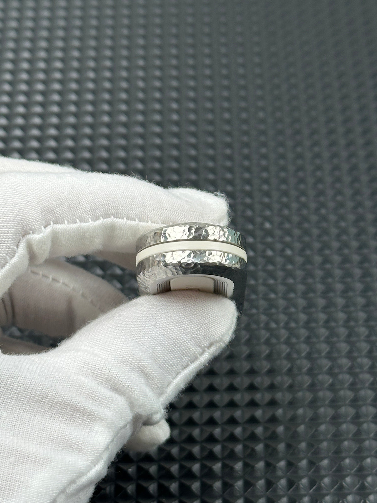 Coco Candy Stainless Steel Engraved