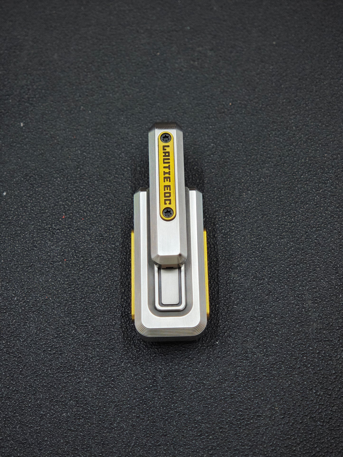 X Lock Stainless Steel