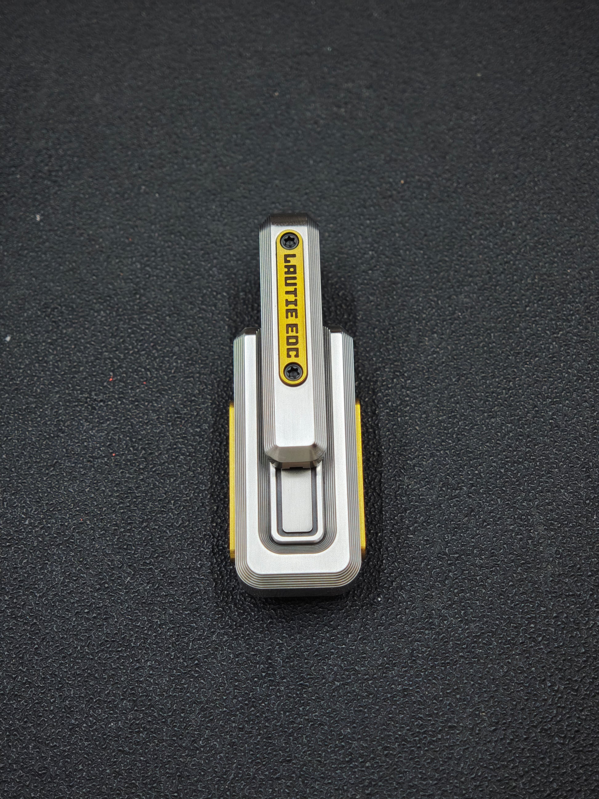 X Lock Stainless Steel