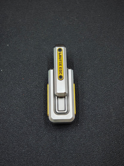 X Lock Stainless Steel