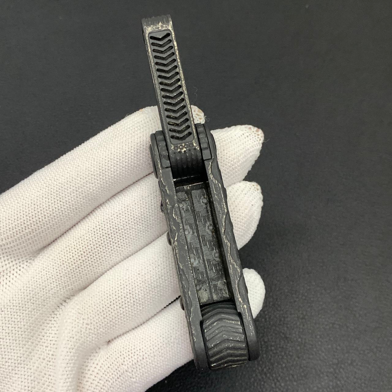 Cyber Core 2.0 Zirconium