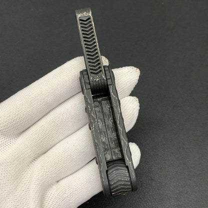 Cyber Core 2.0 Zirconium