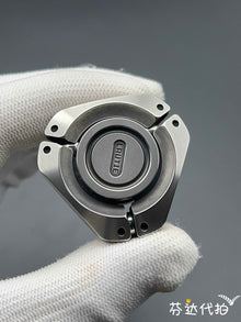 BIT 03 Stainless Steel