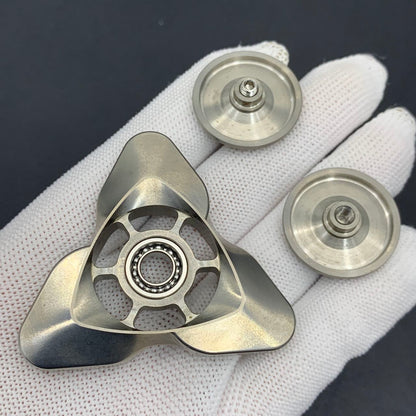 Bird Tungsten