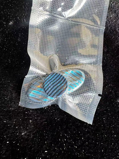 Dragonfly Crystallized Zirconium