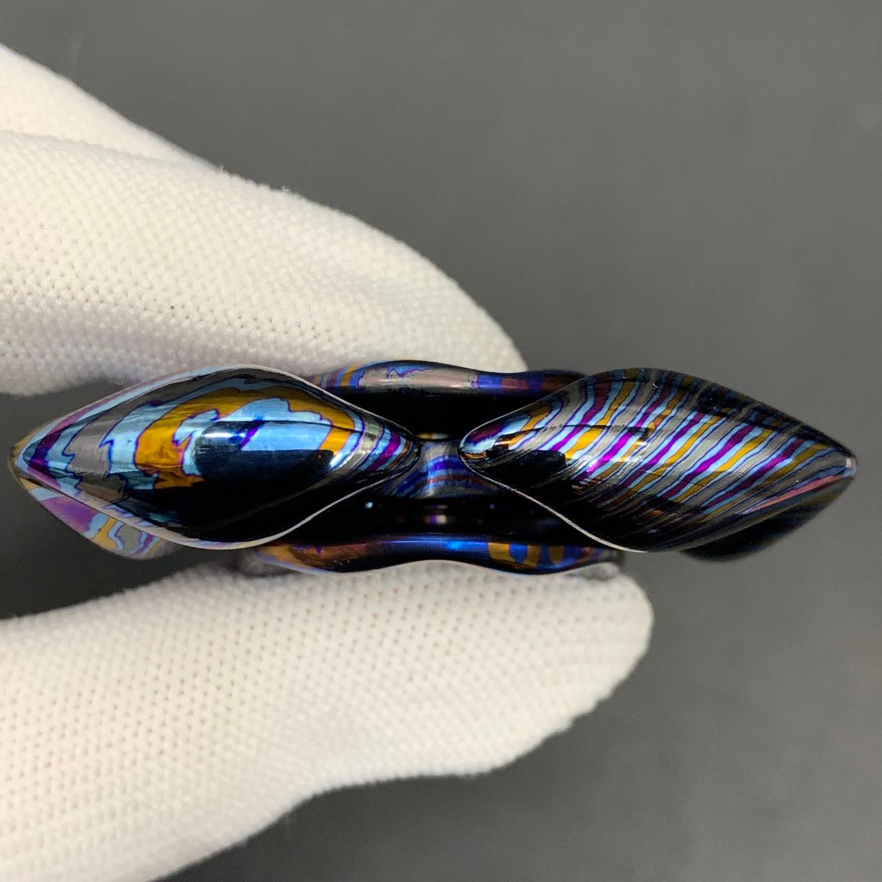 Fat Squid Zircuti
