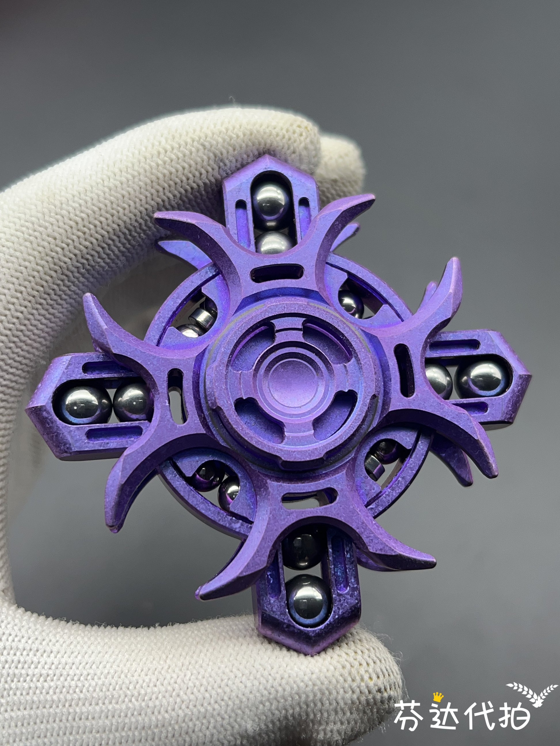 Oracle Crystallized Zirconium