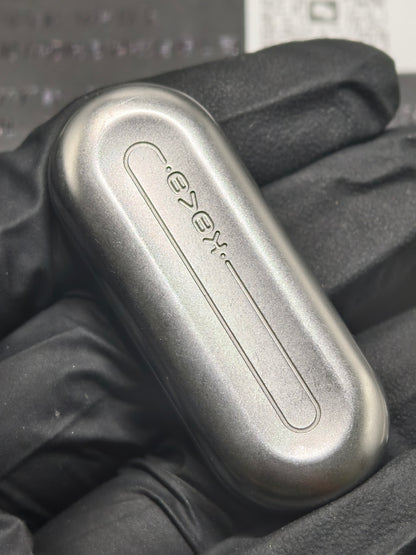 Floating Cloud Stainless Steel