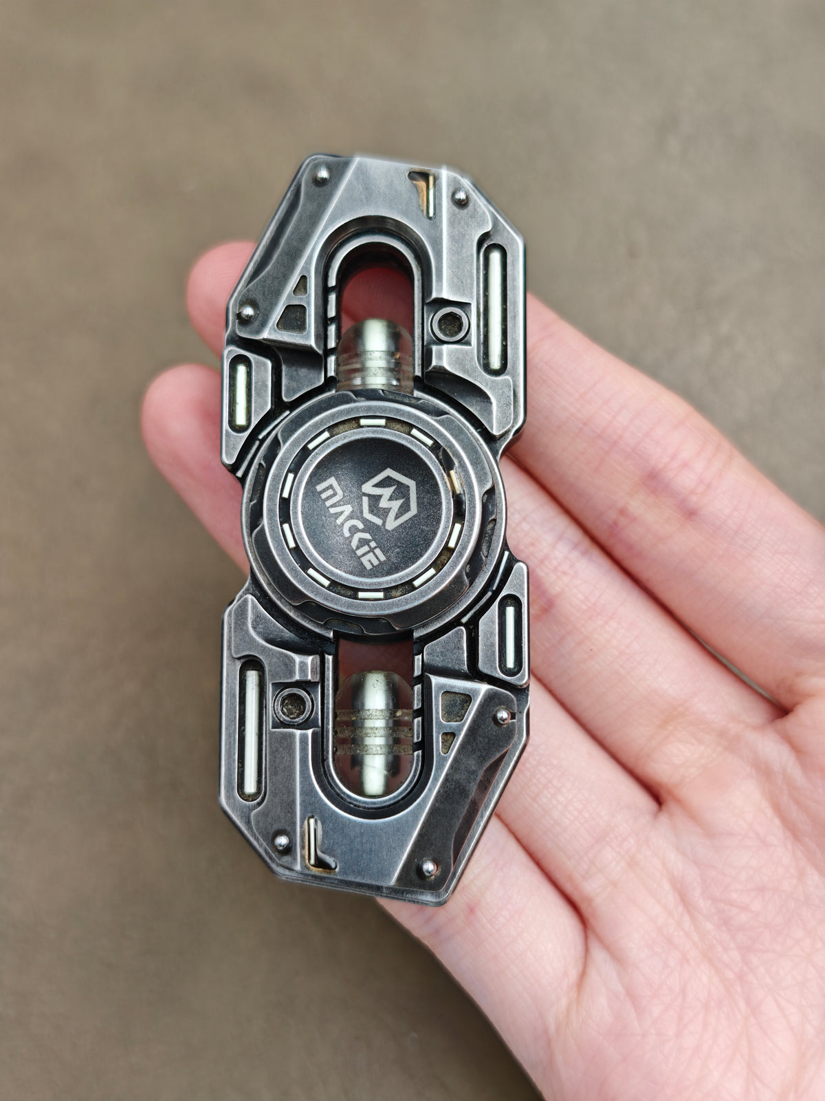 RT Stainless Steel