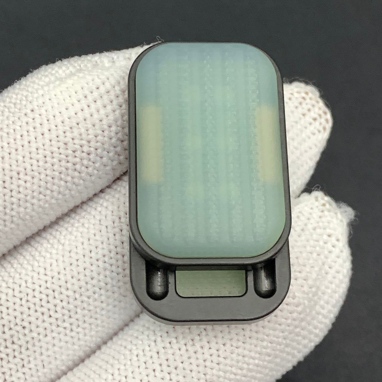 Travel r G10 Zirconium