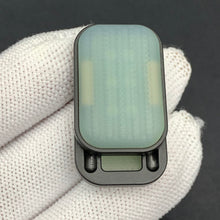 Travel r G10 Zirconium