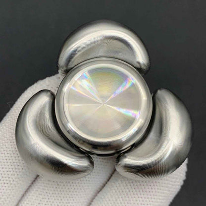 Universe edc Sandan Stainless Steel