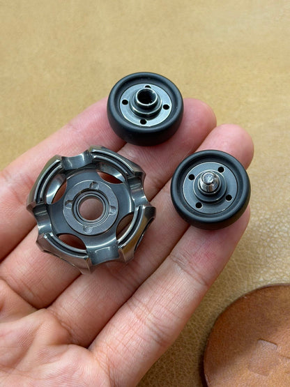 Noiz Air Nano Stainless Steel